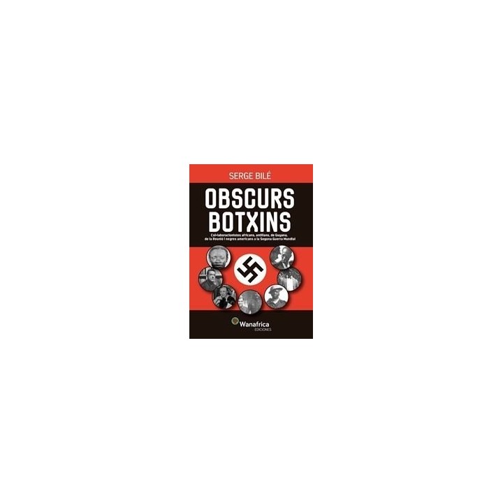 OBSCURS BOTXINS: COL-LABORACIONISTES AFRIC