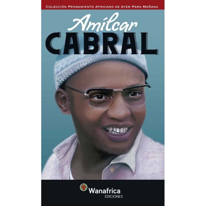 AMILCAR CABRAL