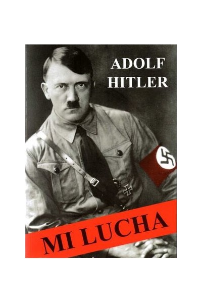 MI LUCHA