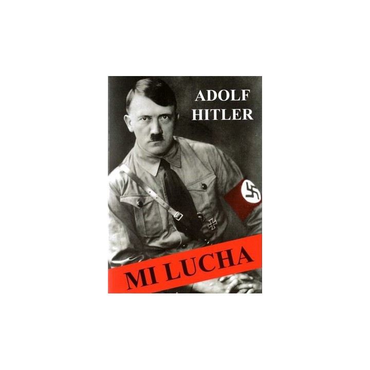 MI LUCHA