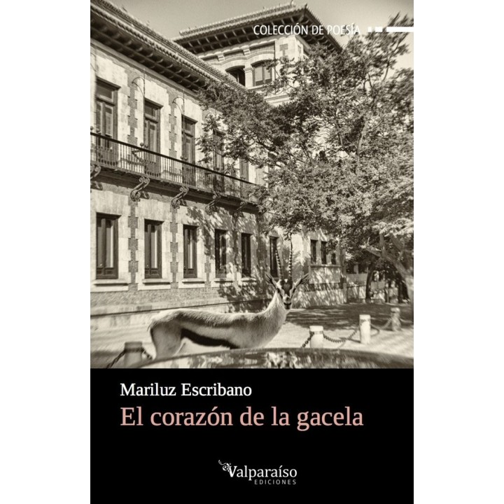 CORAZON DE LA GACELA,EL
