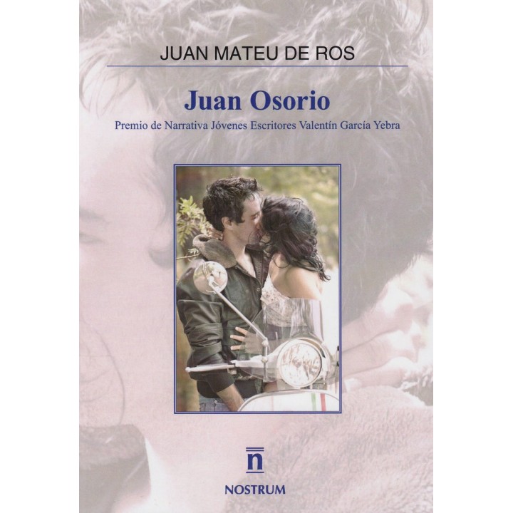 JUAN OSORIO