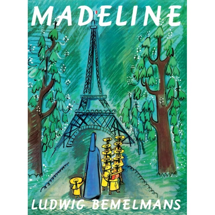MADELINE