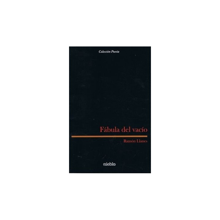 FABULA DEL VACIO