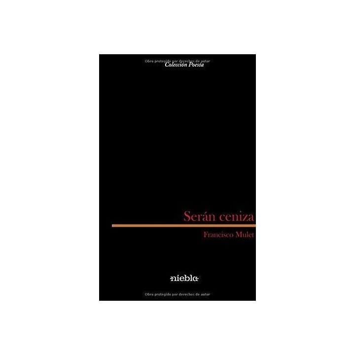 SERAN CENIZA