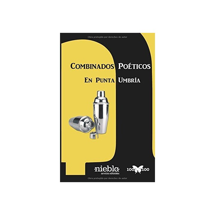 COMBINADOS POETICOS EN PUNTA UMBRIA