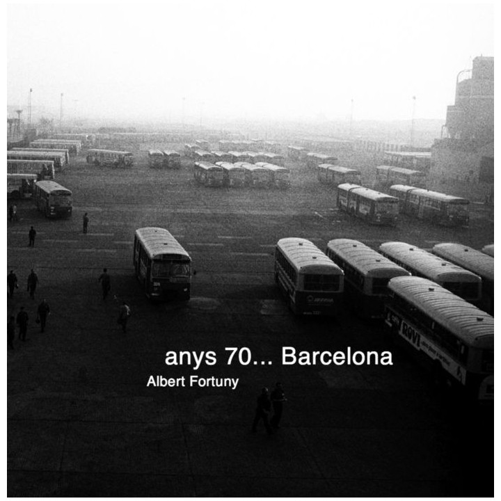 ANYS 70... BARCELONA