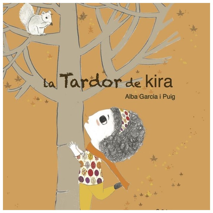 TARDOR DE KIRA,LA