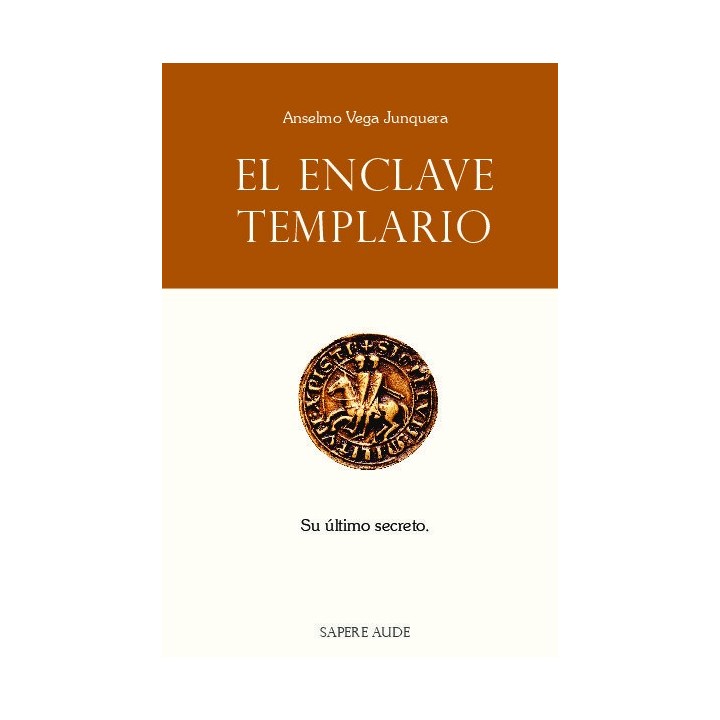 ENCLAVE TEMPLARIO,EL