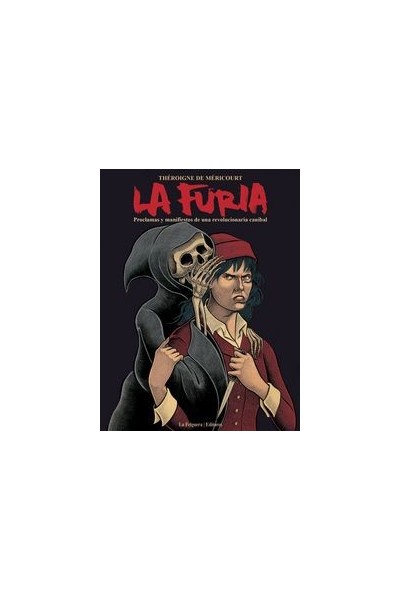 FURIA,LA