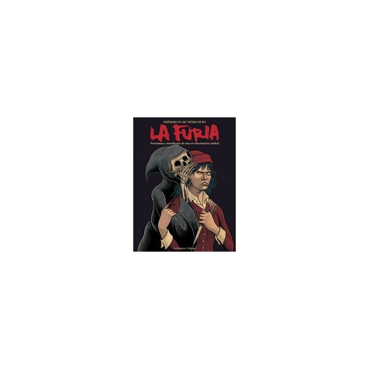 FURIA,LA