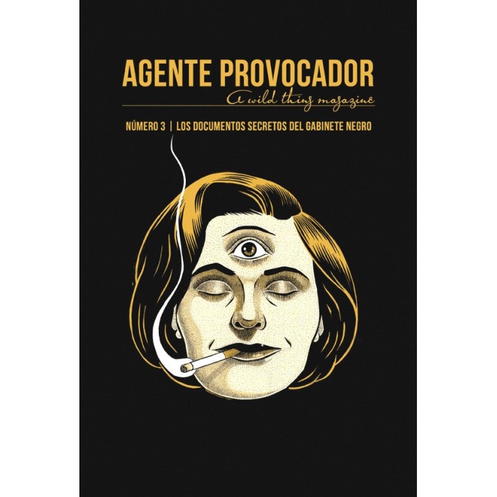 AGENTE PROVOCADOR 3