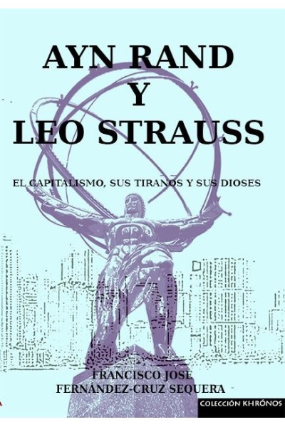 AYN RAND Y LEO STRAUSS