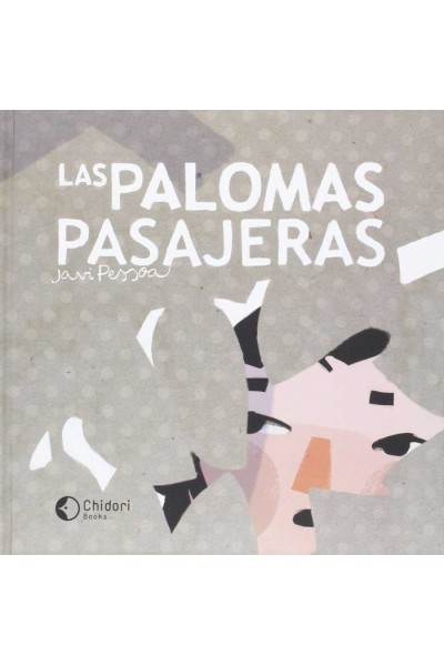 LAS PALOMAS PASAJERAS