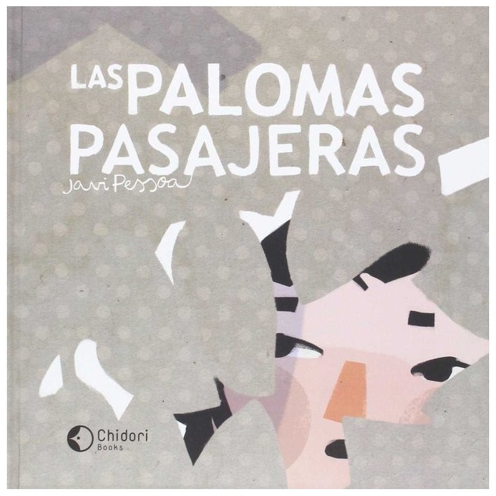 LAS PALOMAS PASAJERAS