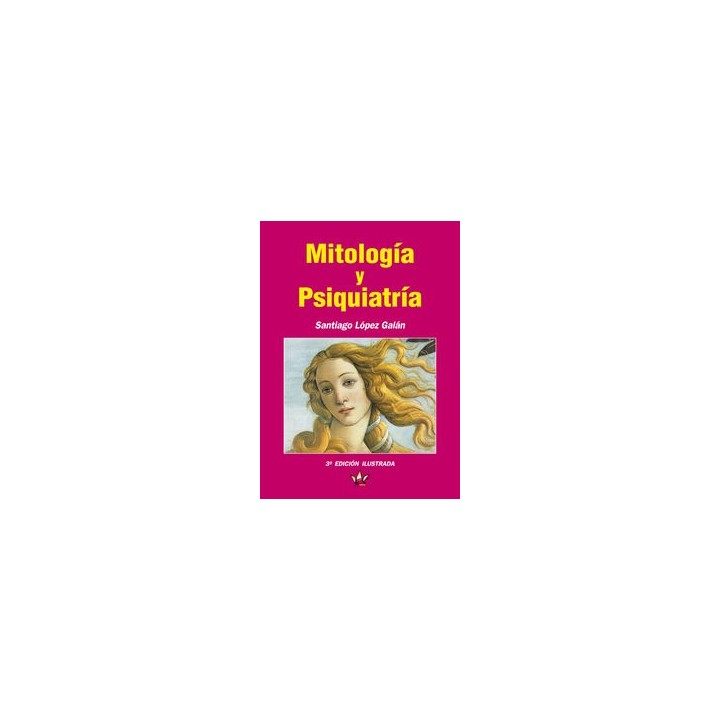 MITOLOGIA Y PSIQUIATRIA 3ª