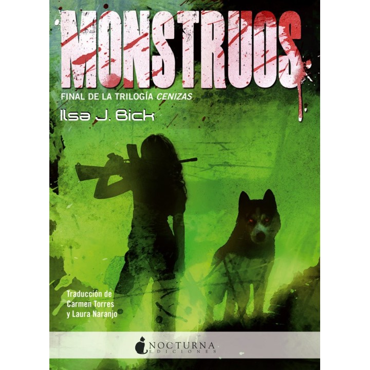MONSTRUOS