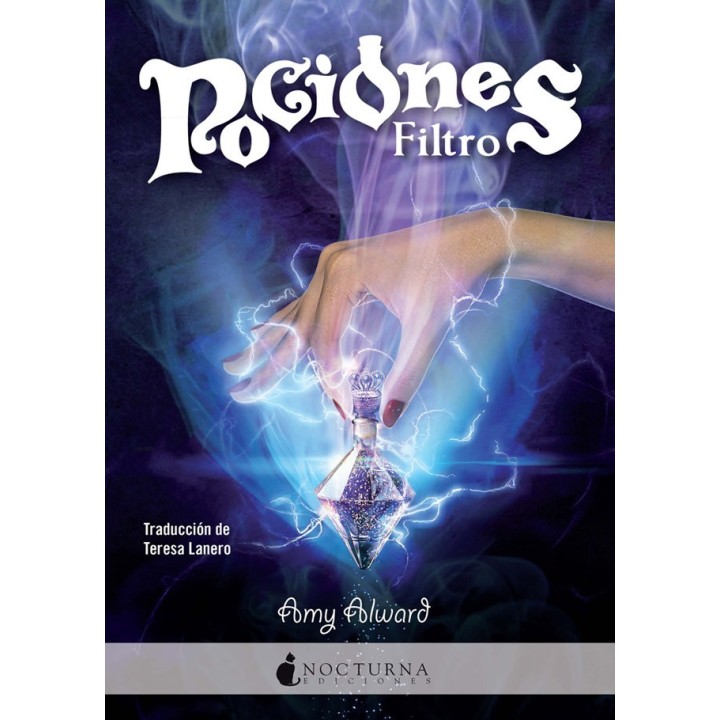 POCIONES 1 FILTRO