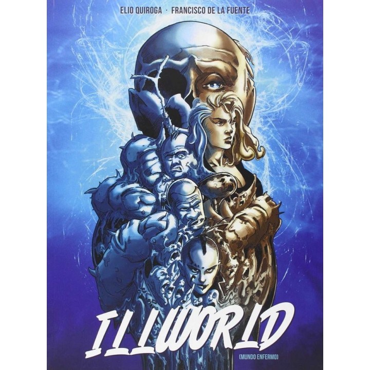 ILLWORLD 1