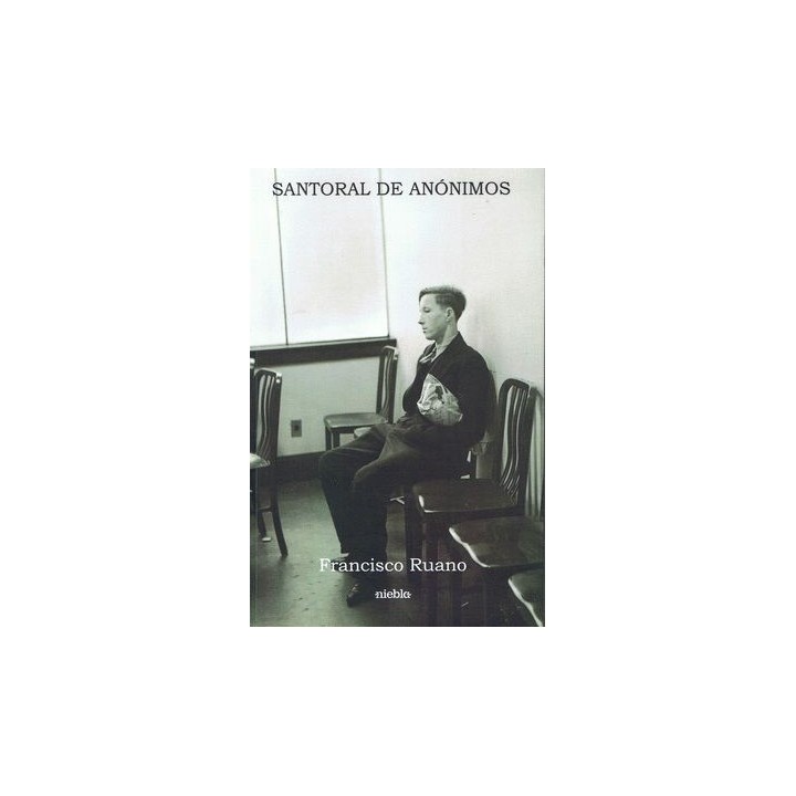 SANTORAL DE ANONIMOS