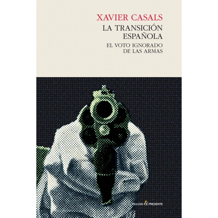 HISTORIA DE LA TRANSICION ESPAÑOLA