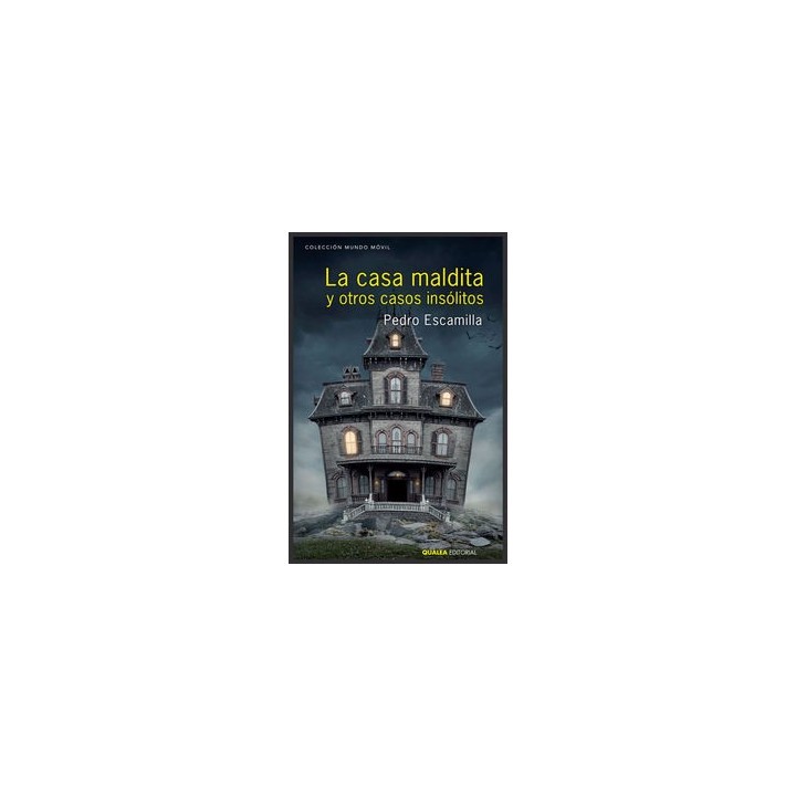 CASA MALDITA Y OTROS CASOS INSOLITOS,LA