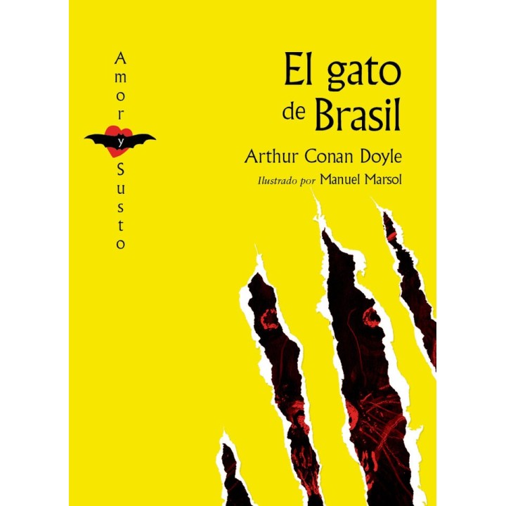 GATO DE BRASIL,EL