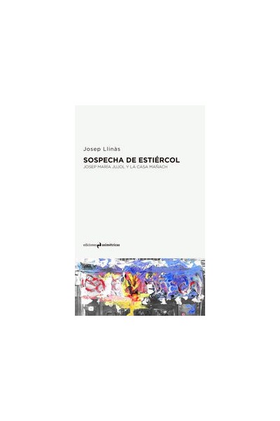 SOSPECHA DE ESTIERCOL