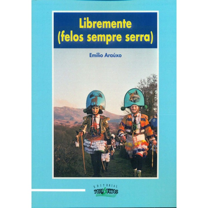 LIBREMENTE