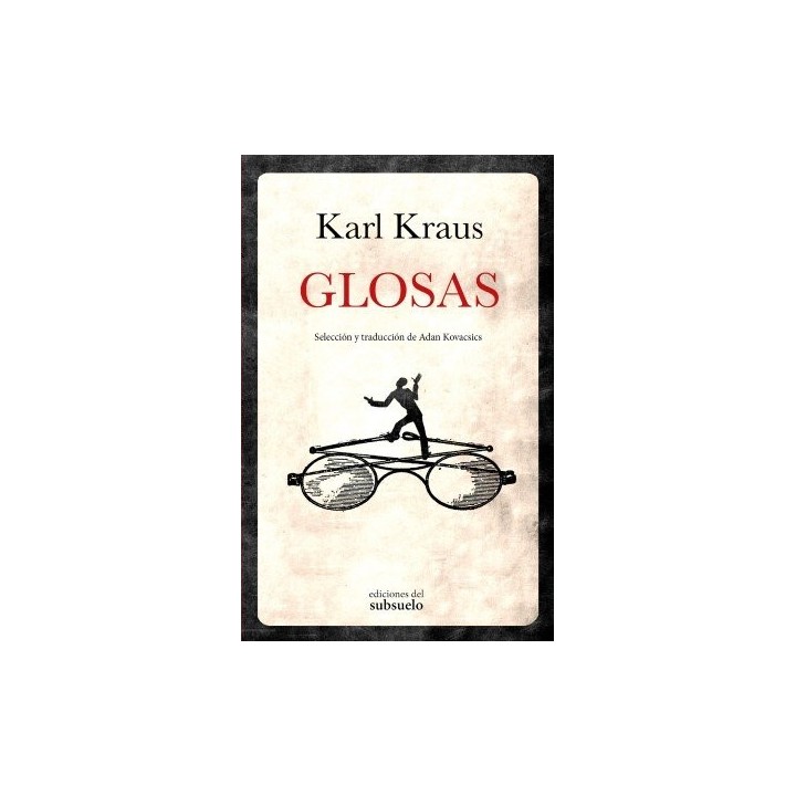 GLOSAS