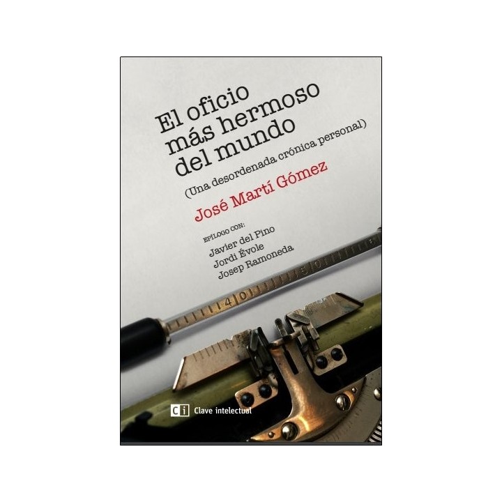 OFICIO MAS HERMOSO DEL MUNDO,EL