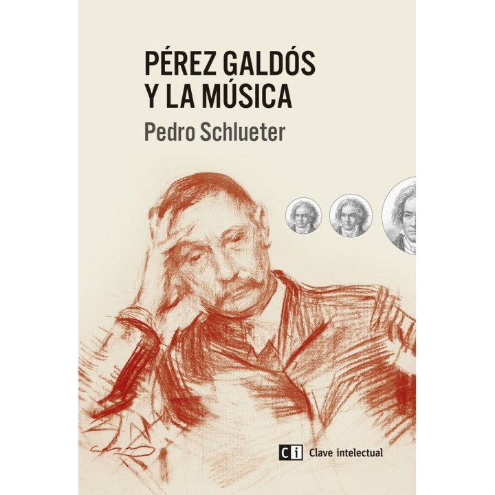 PEREZ GALDOS Y LA MUSICA