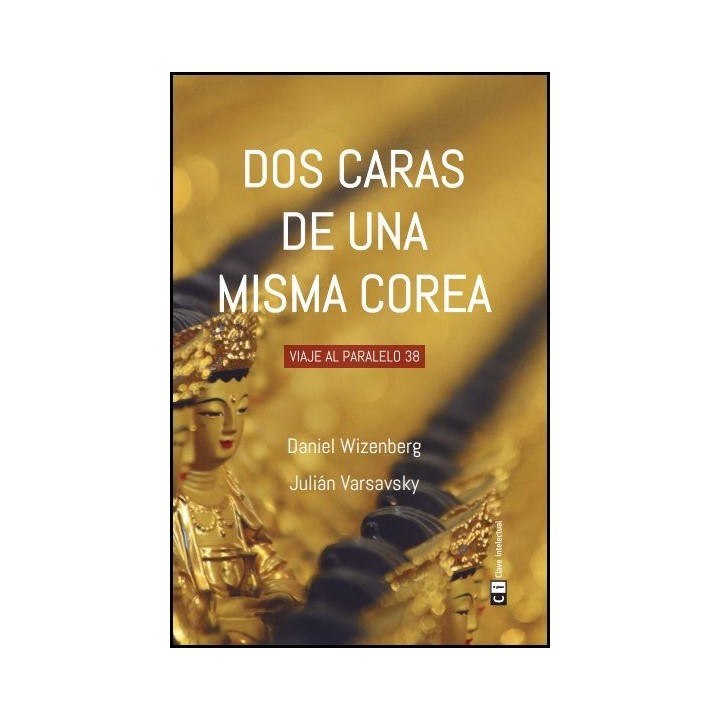 DOS CARAS DE UNA MISMA COREA