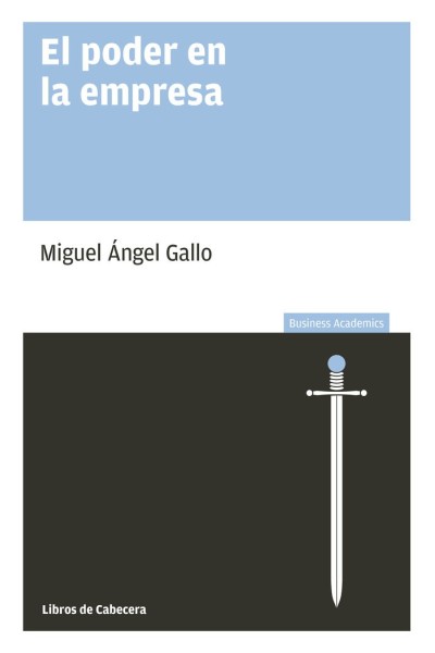 PODER EN LA EMPRESA,EL