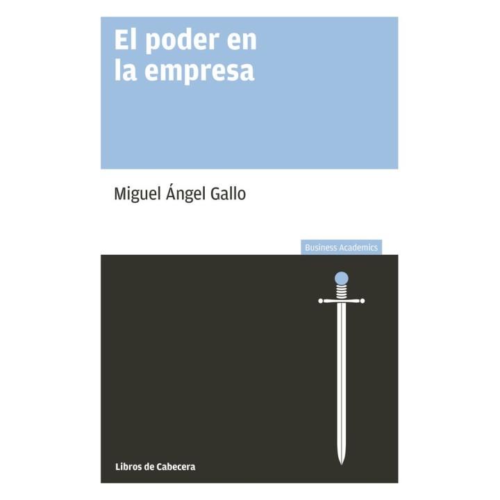 PODER EN LA EMPRESA,EL