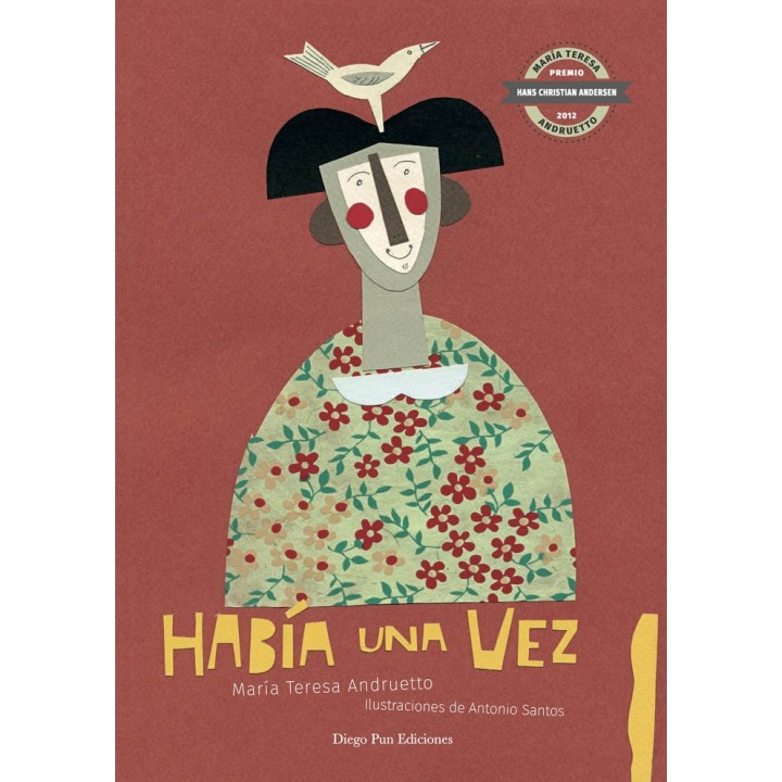 HABIA UNA VEZ