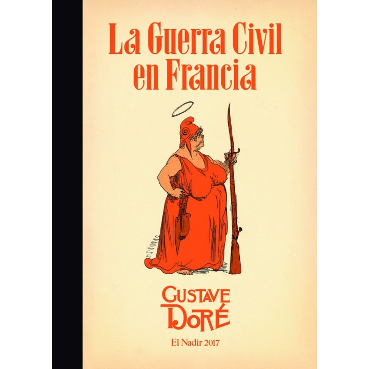 GUERRA CIVIL EN FRANCIA 1871,LA