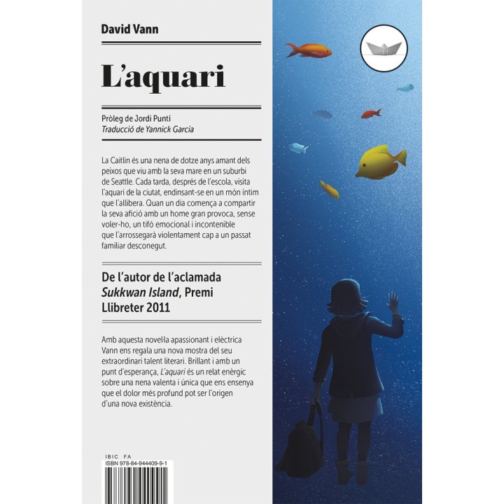 L'AQUARI