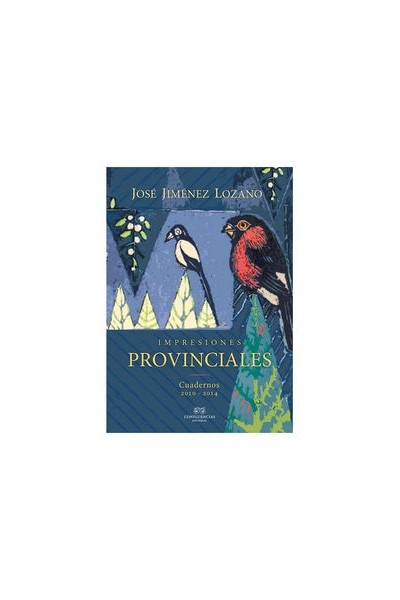 IMPRESIONES PROVINCIALES
