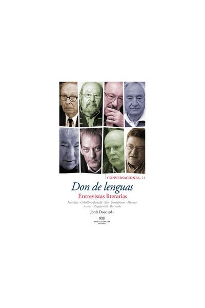 DON DE LENGUAS