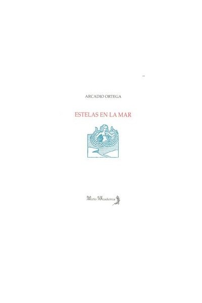 ESTELAS EN LA MAR