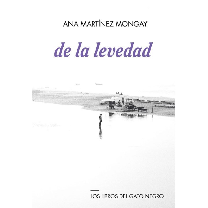DE LA LEVEDAD