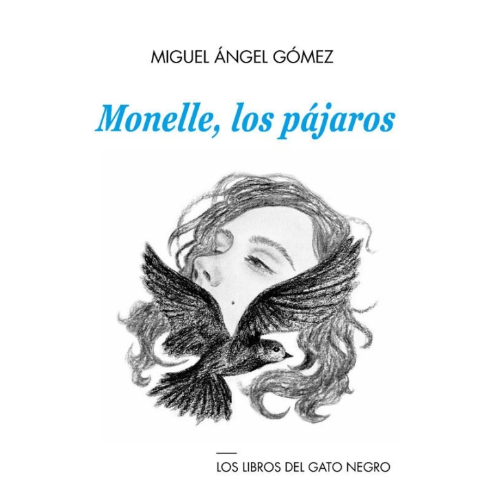 MONELLE LOS PAJAROS