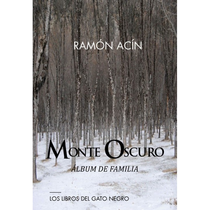 MONTE OSCURO