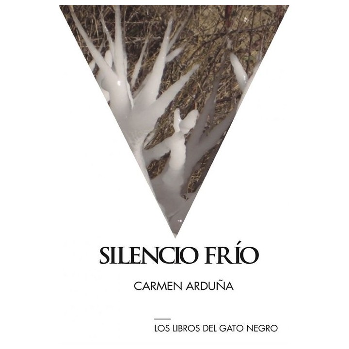 SILENCIO FRIO