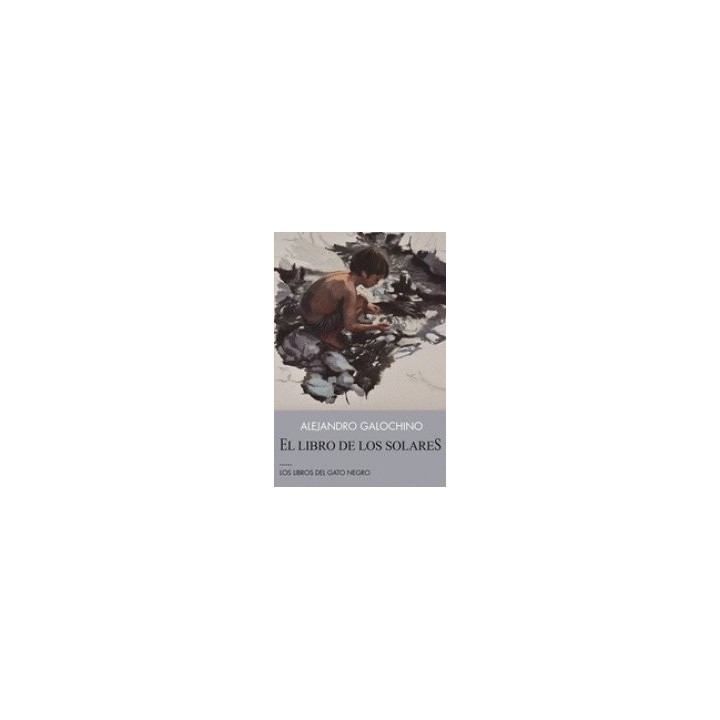 EL LIBRO DE LOS SOLARES