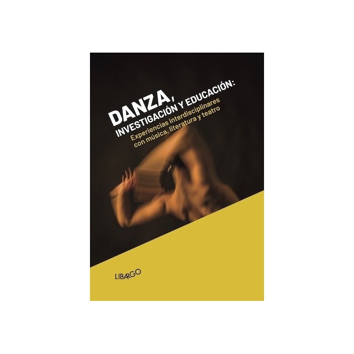 DANZA INVESTIGACION Y EDUCACION EXPERIENCIAS INTERDISCIPL
