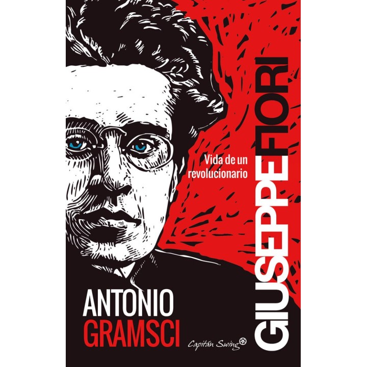 ANTONIO GRAMSCI