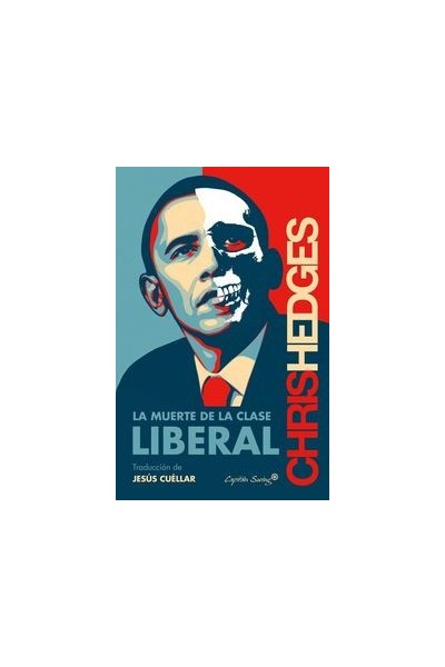 MUERTE DE LA CLASE LIBERAL,LA