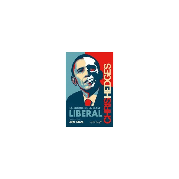 MUERTE DE LA CLASE LIBERAL,LA